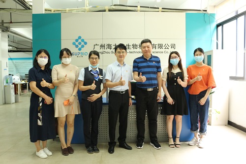 感谢建设银行和但行长的信任，给海力特最及时、最有效的支持！